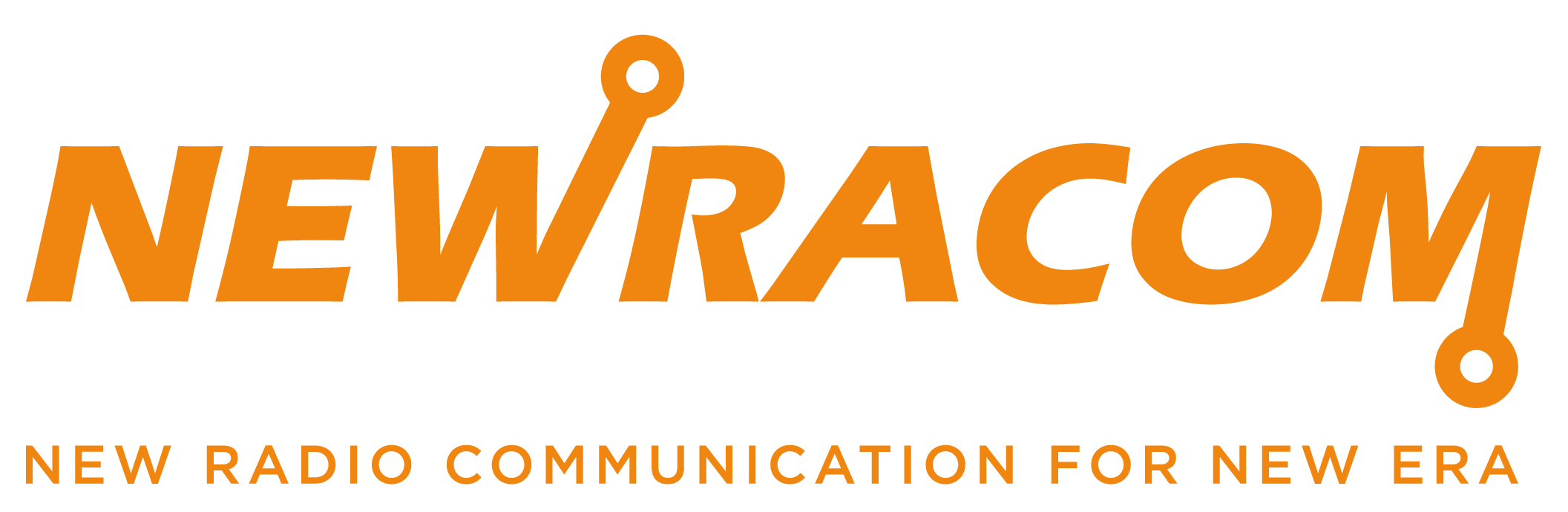 Official logo of Newracom